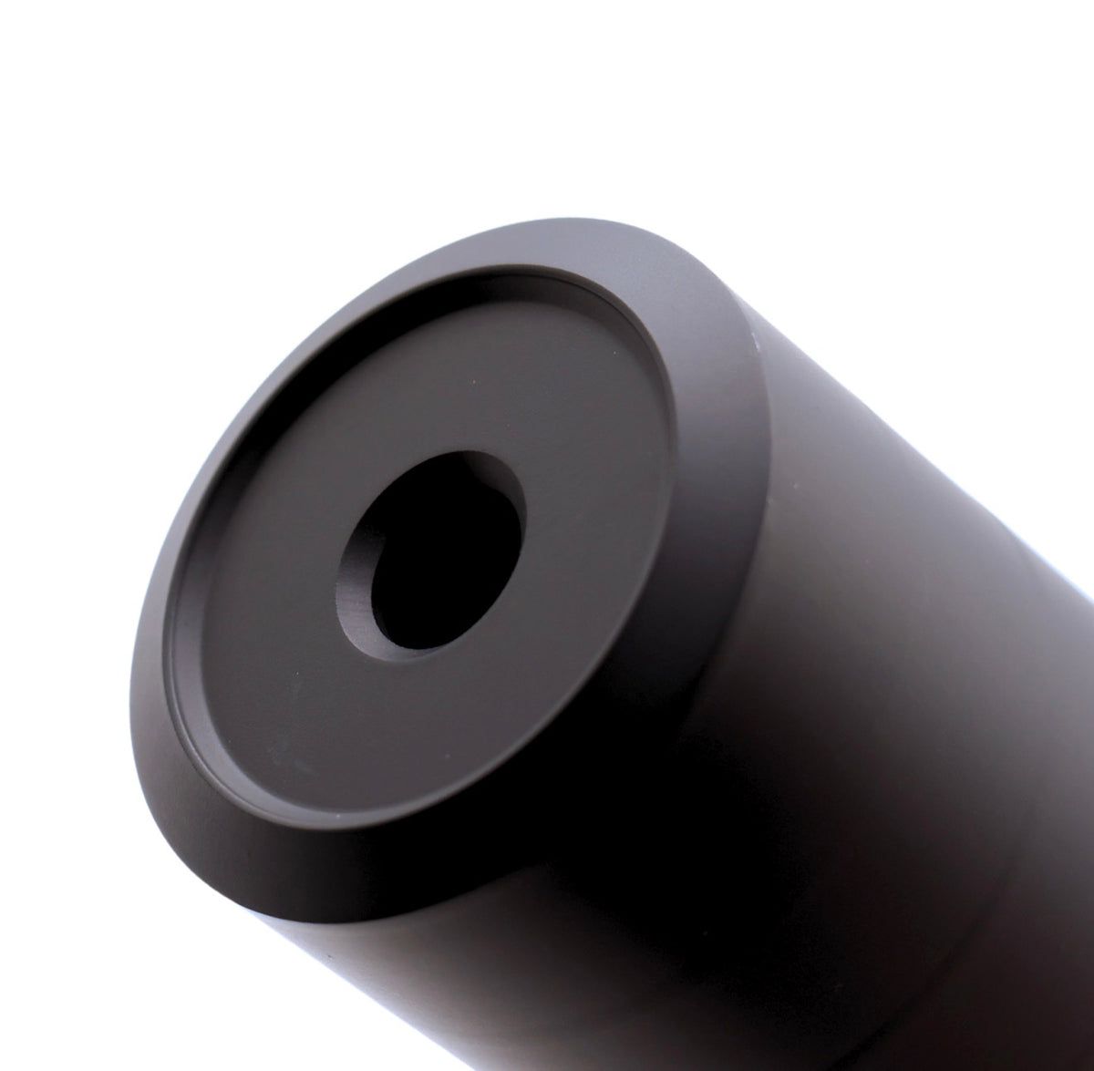 Fletcher Rifle Works Permian .30 Cal Titanium Suppressor