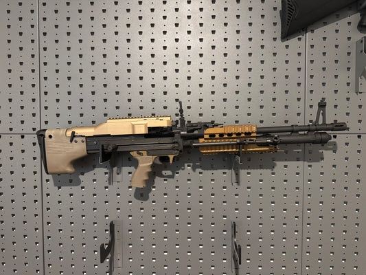 Maremont M60e6 - Fully Transferable Machine Gun