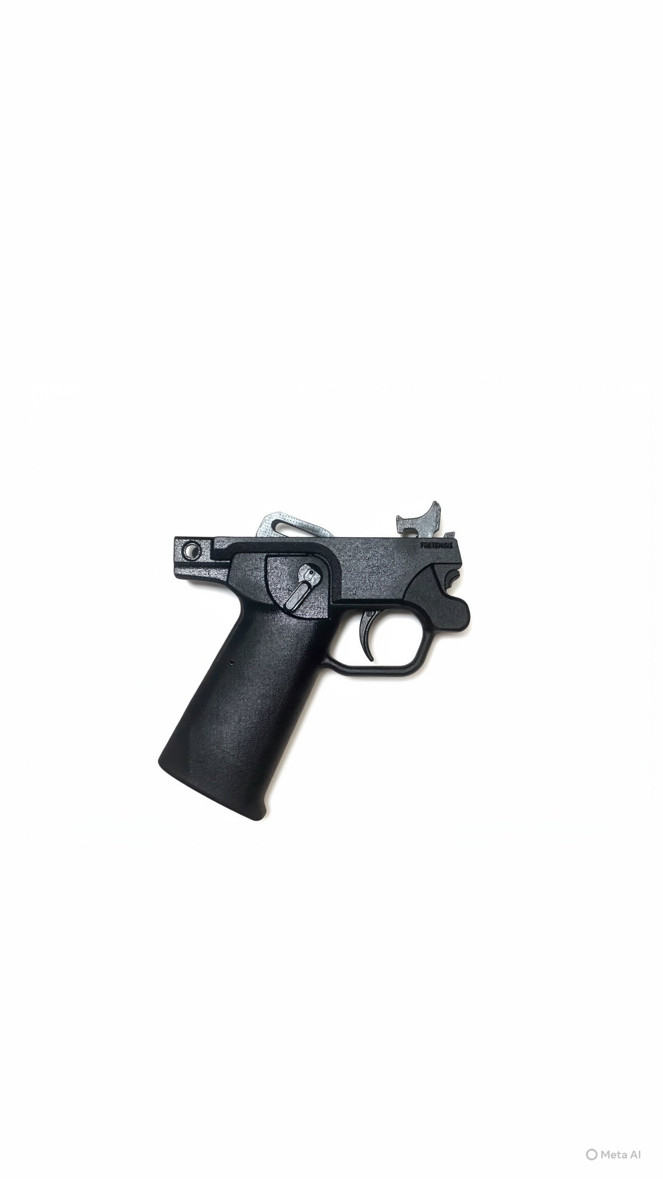 Radiata Inc. Fretensis Apex – MP5 / SP5 Fixed Magazine Drop-In Solution