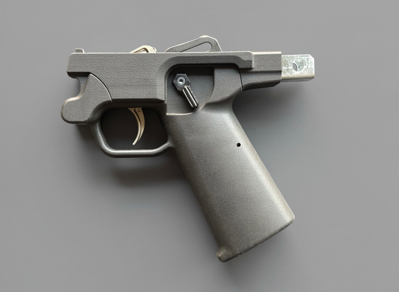 Radiata Inc. Fretensis Performance – MP5K / SP5K Fixed Magazine Drop-In Solution