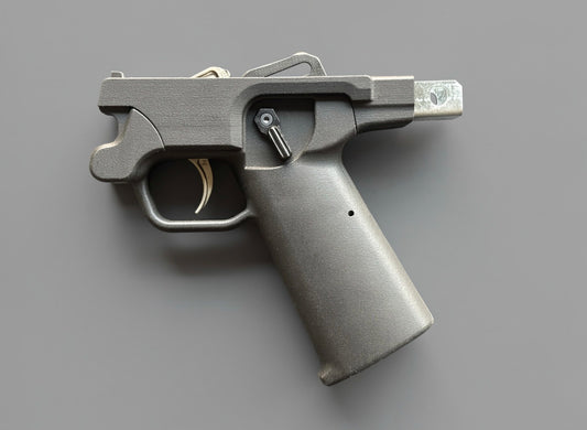 Radiata Inc. Fretensis Performance – MP5K / SP5K Fixed Magazine Drop-In Solution