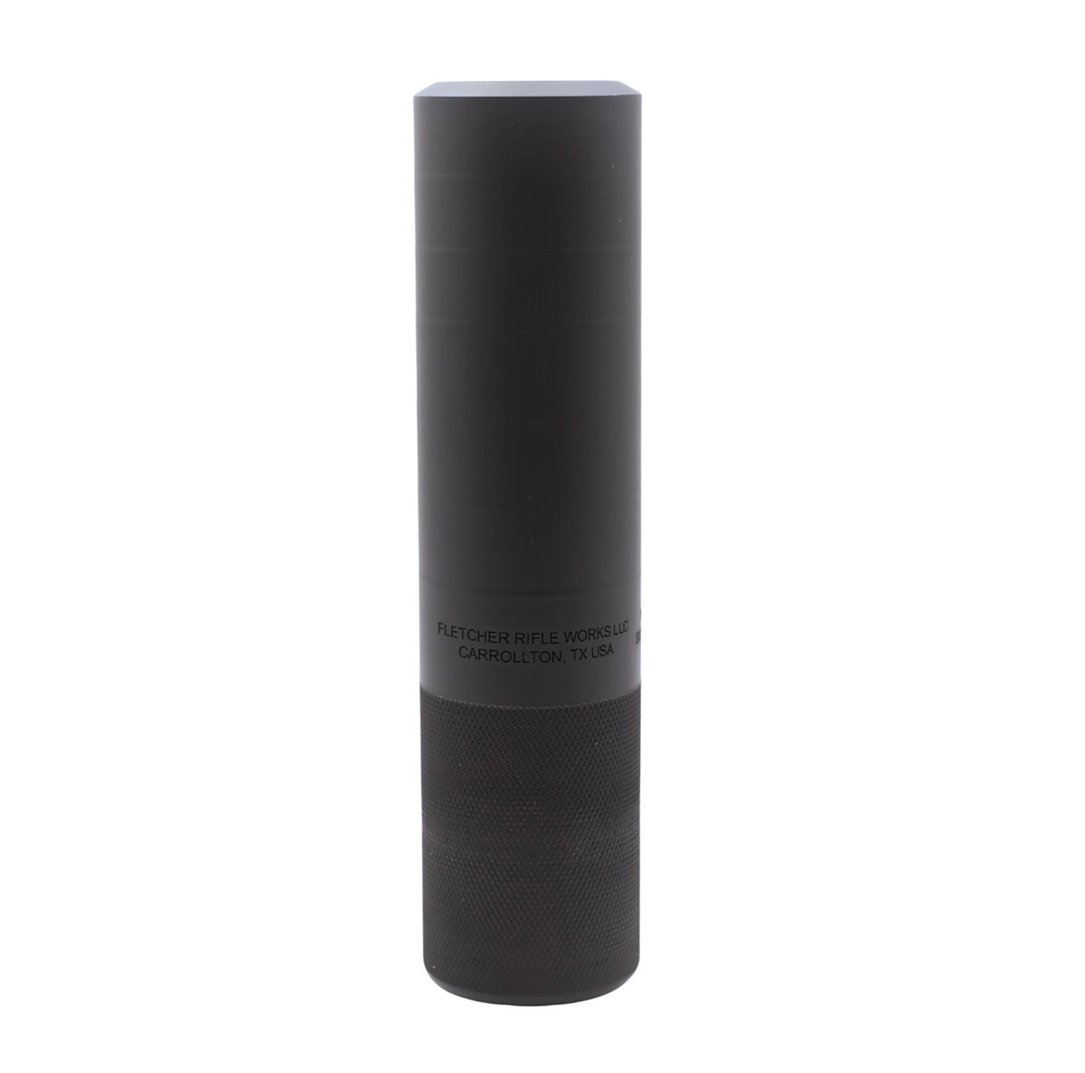 Fletcher Rifle Works Permian .30 Cal Titanium Suppressor