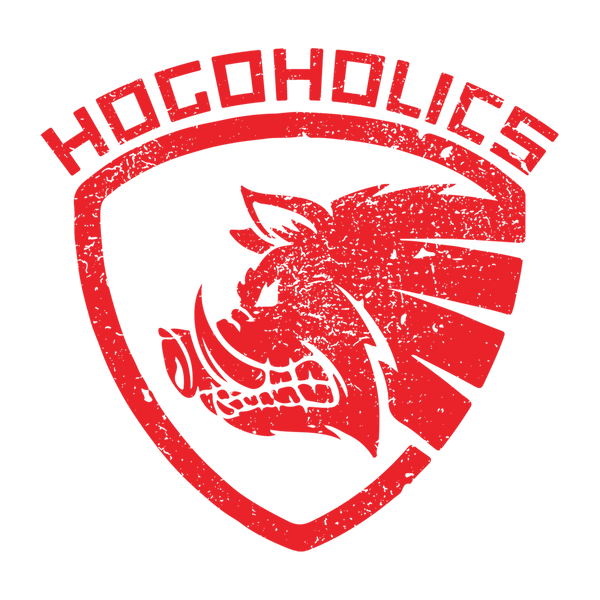 Hogoholics