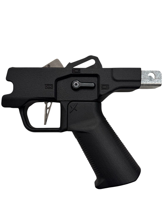 VICTRIX-R - Complete FRT Kit for MP5 *ROTARY 3 POSITION*