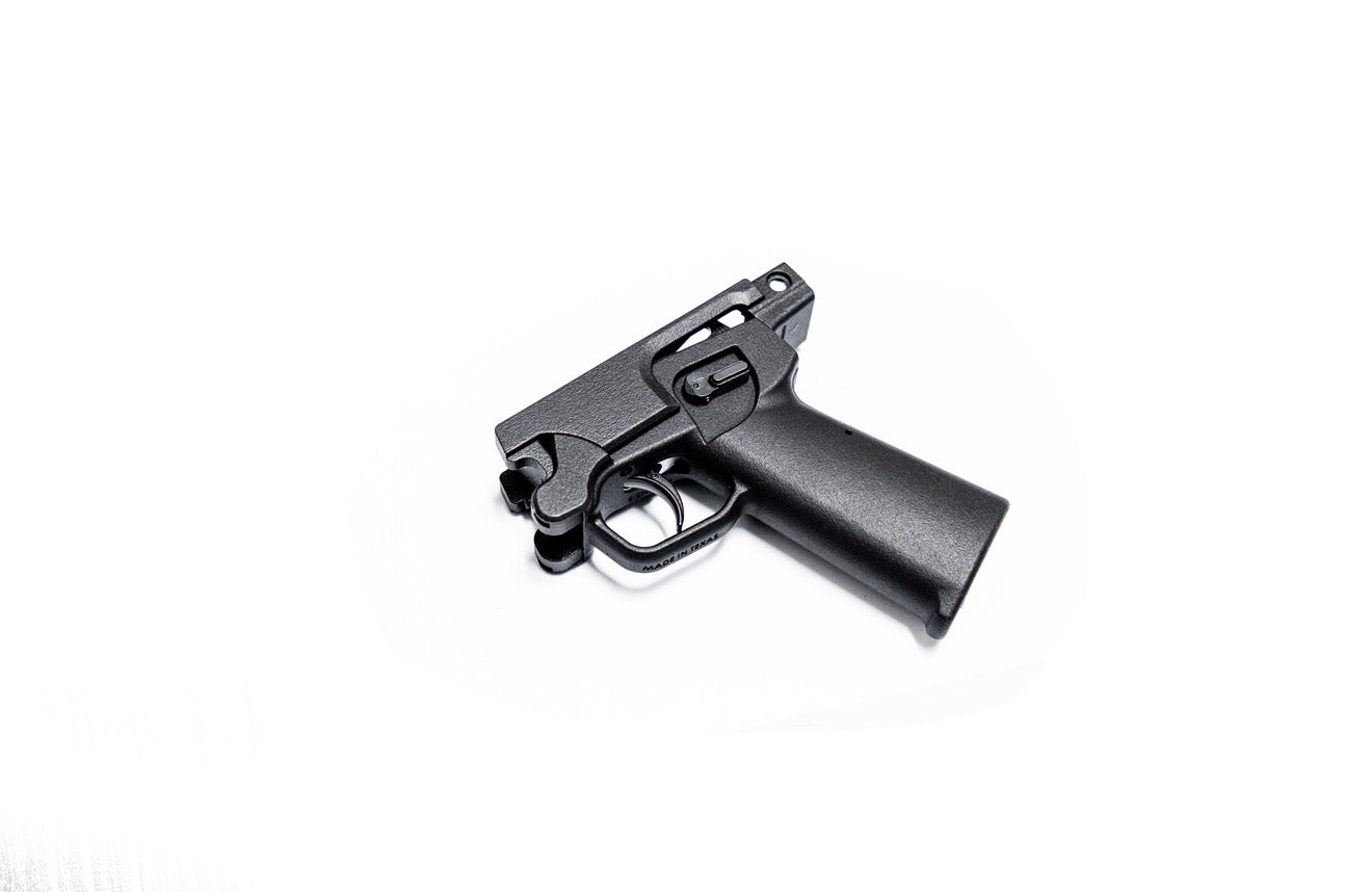Radiata Inc. Fretensis fixed magazine trigger pack for full-size MP5 / SP5 - 